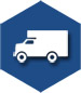 COMPLIMENTARY DELIVERY