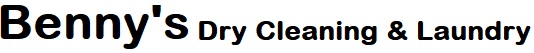 Benny's Dry Cleaners
